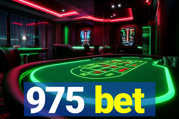 975 bet